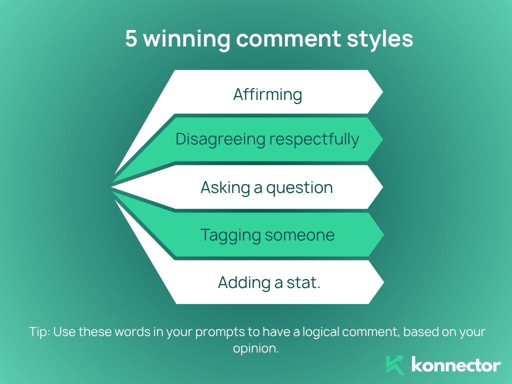 ChatGPT Prompts