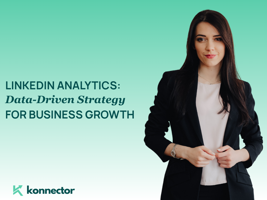 LinkedIn Analytics 2026 [Strategia Datis Impulsa ad Incrementum Negotiorum]