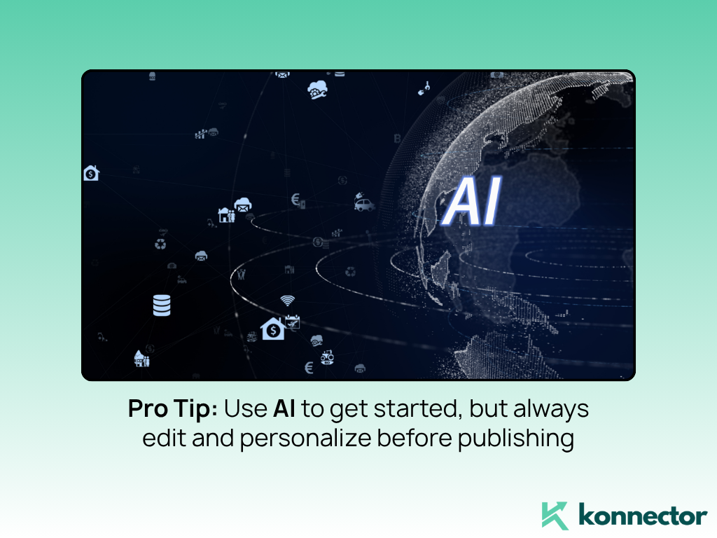 Linkedin AI Tools