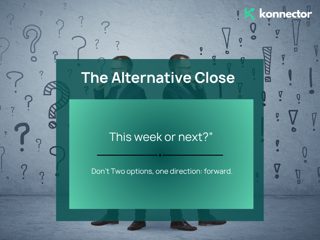 Sales Closing Techniques That Work