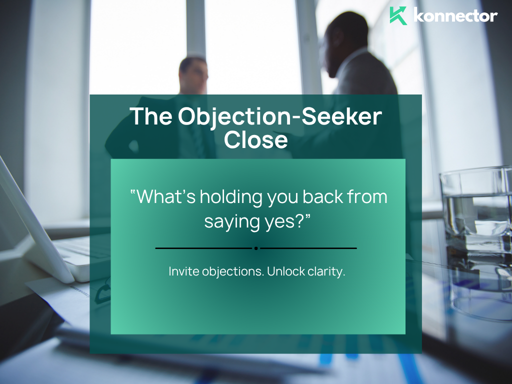 Sales Closing Techniques That Work