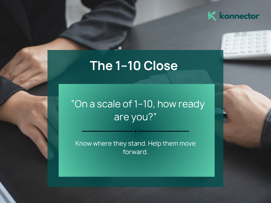 Sales Closing Techniques That Work
