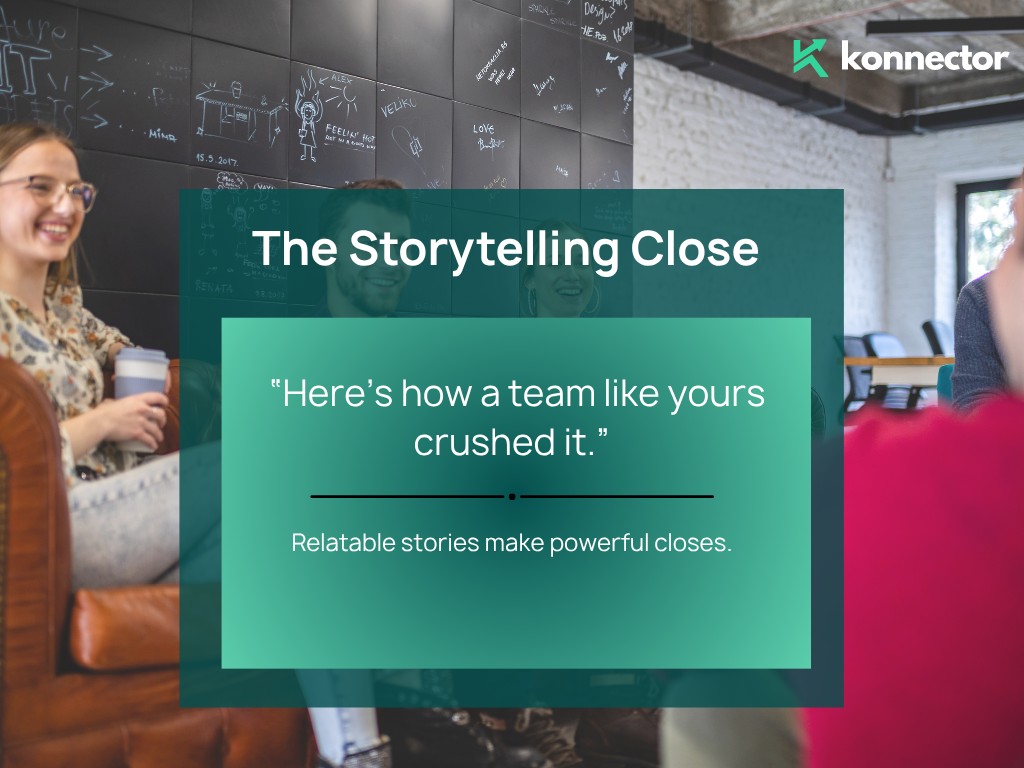 Sales Closing Techniques That Work