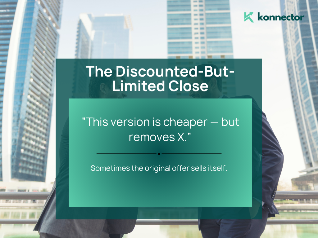 Sales Closing Techniques That Work