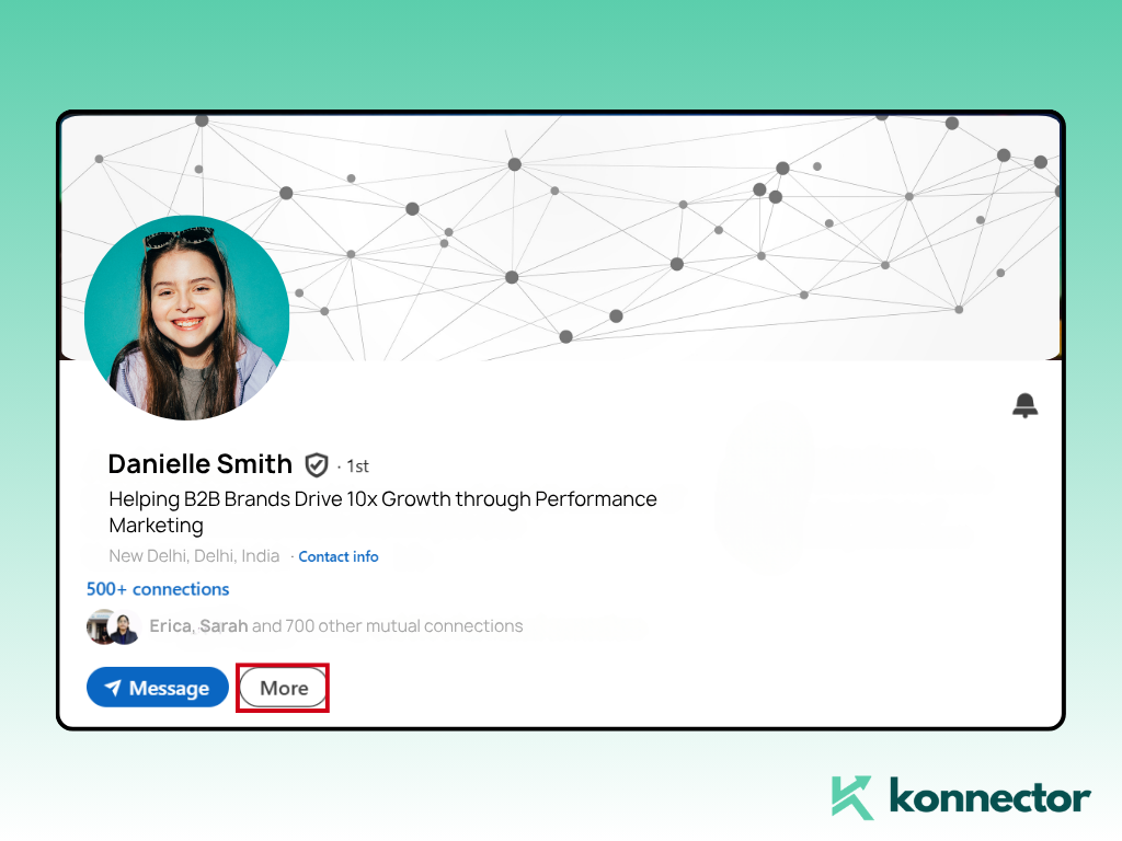 LinkedIn reviews