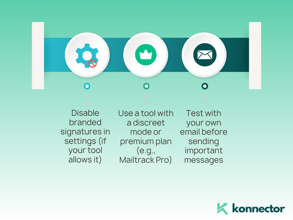 email tracking in gmail