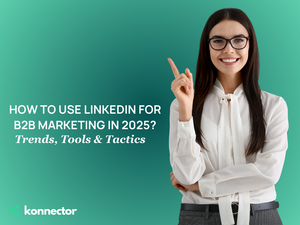 LinkedIn industries