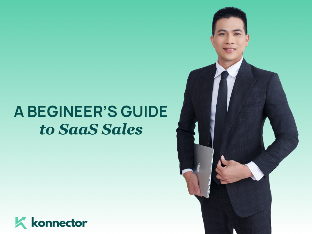 SaaS sales