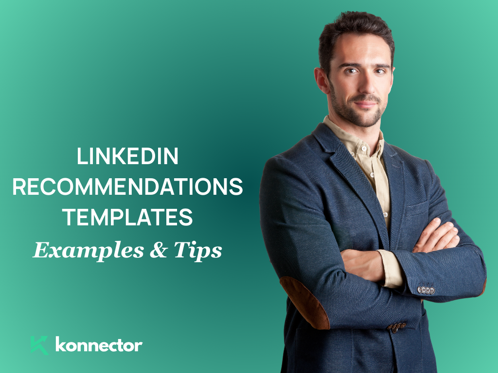recruiter on LinkedIn