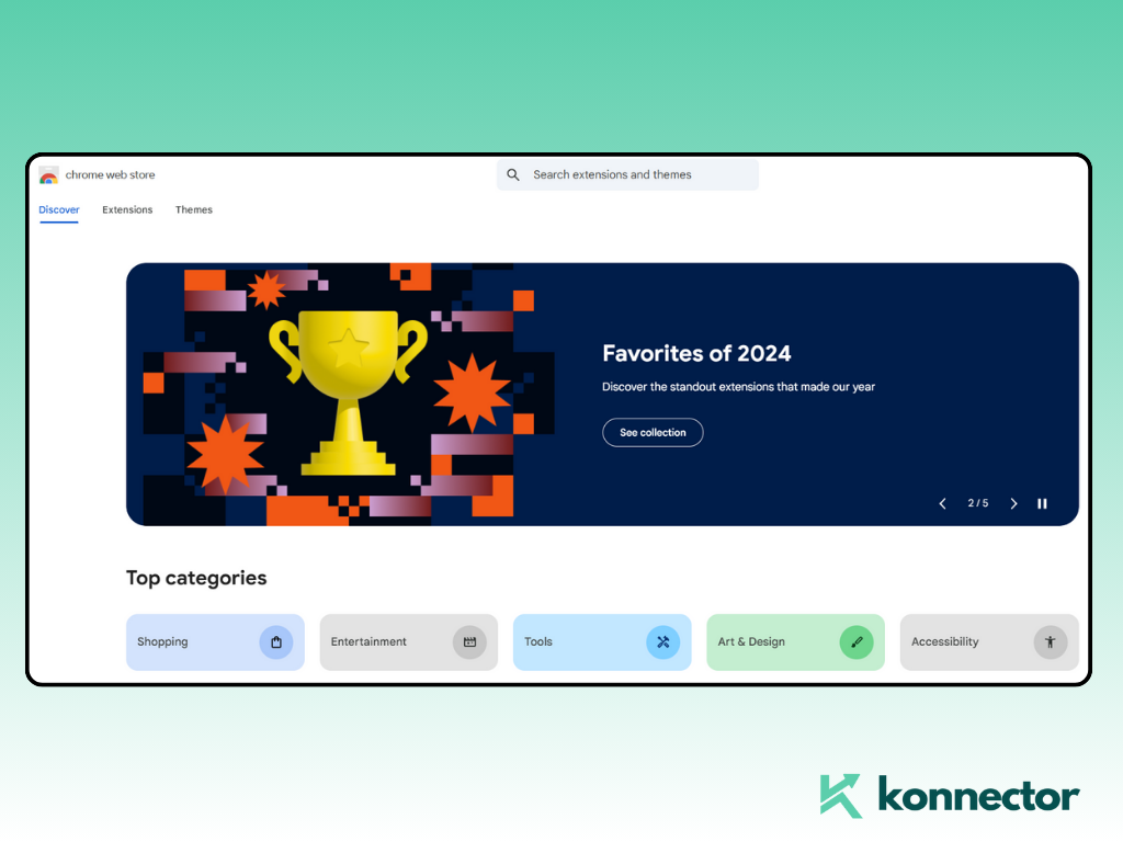 Salesforce chrome Extension