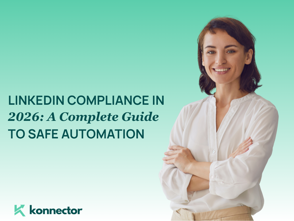 Obsequium LinkedIn anno 2026 [Ductor Completus ad Automationem Tutam]