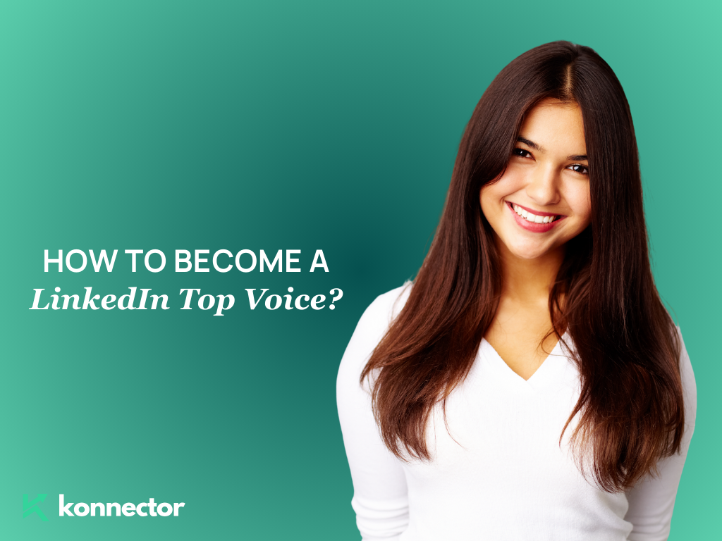 How to Become a LinkedIn Top Voice in 2025