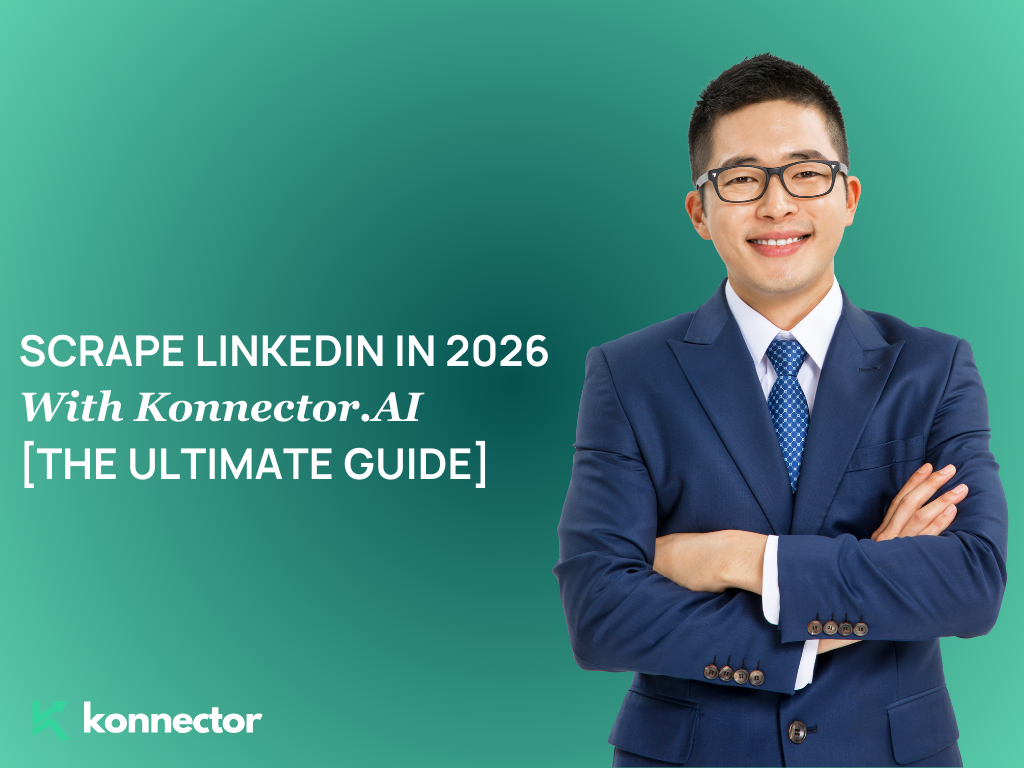 How to Build a Sales Prospecting List | Step-by-Step Guide for B2B Sales