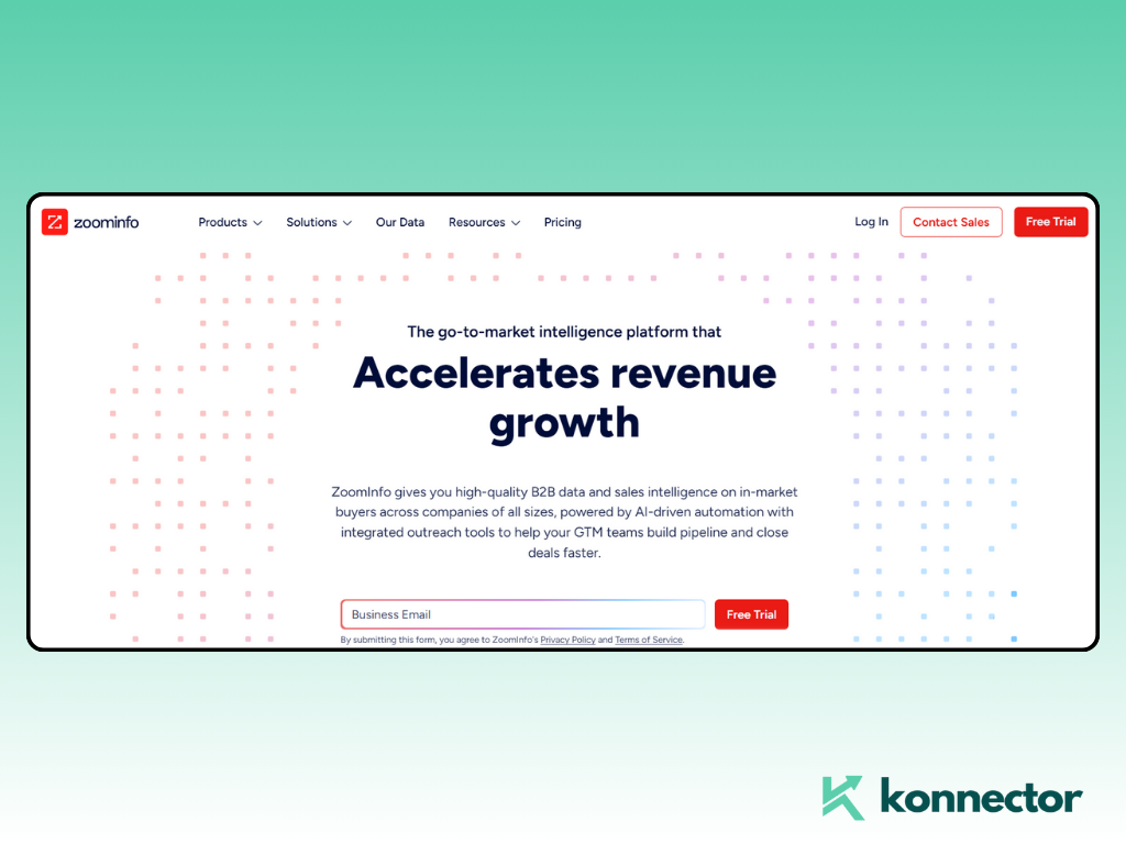 Best AI Sales Tool
