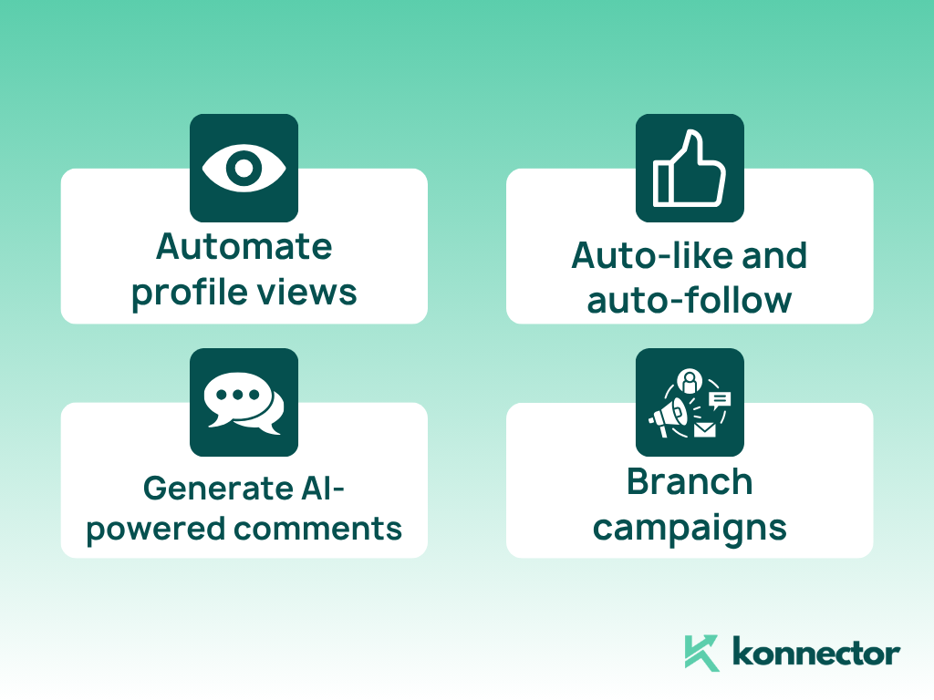 social signals