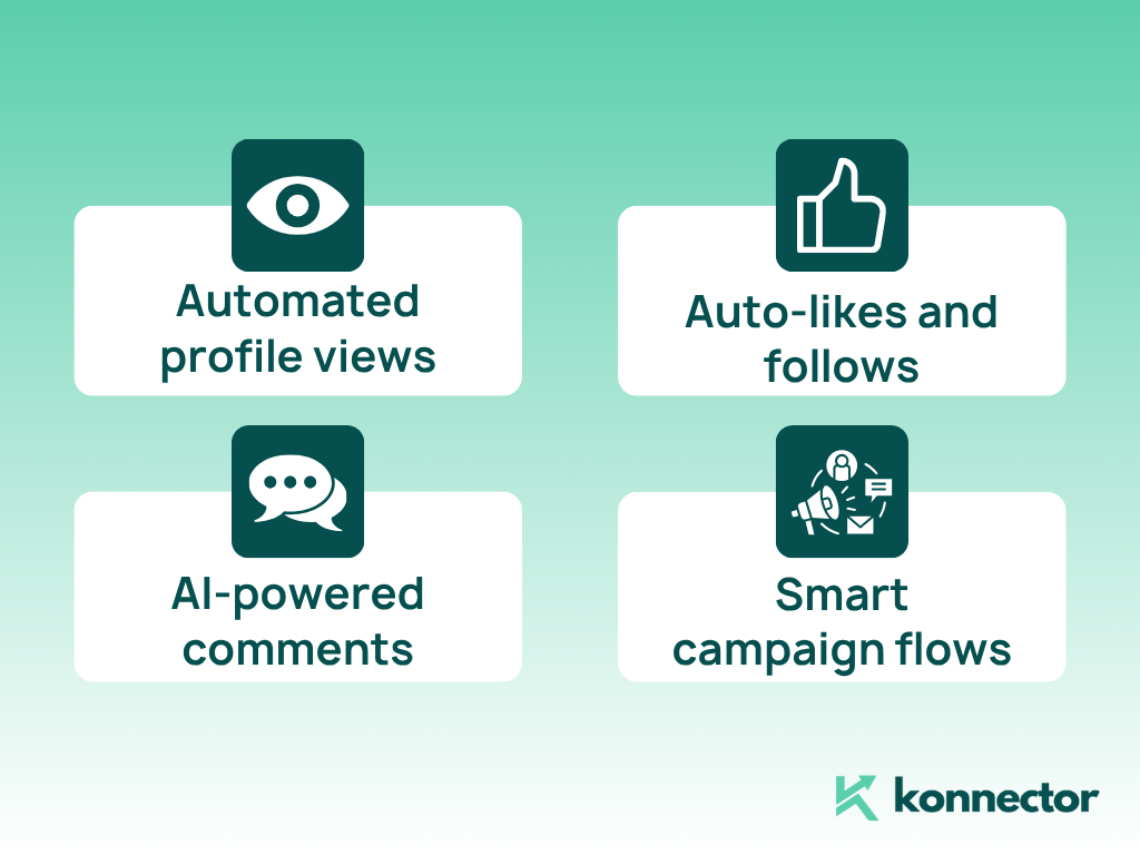 Social signals
