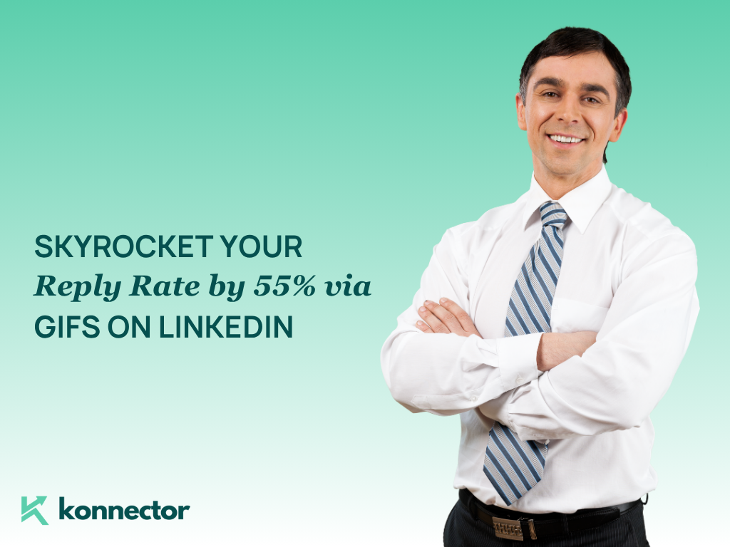 LinkedIn connection message