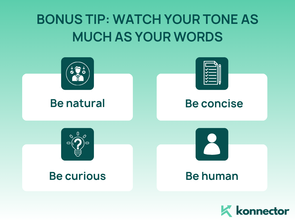 sales phrases to avoid