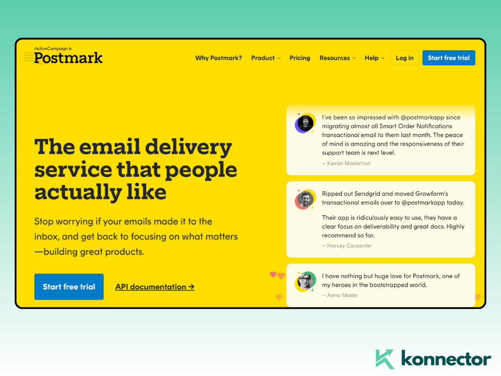 email deliverability tools