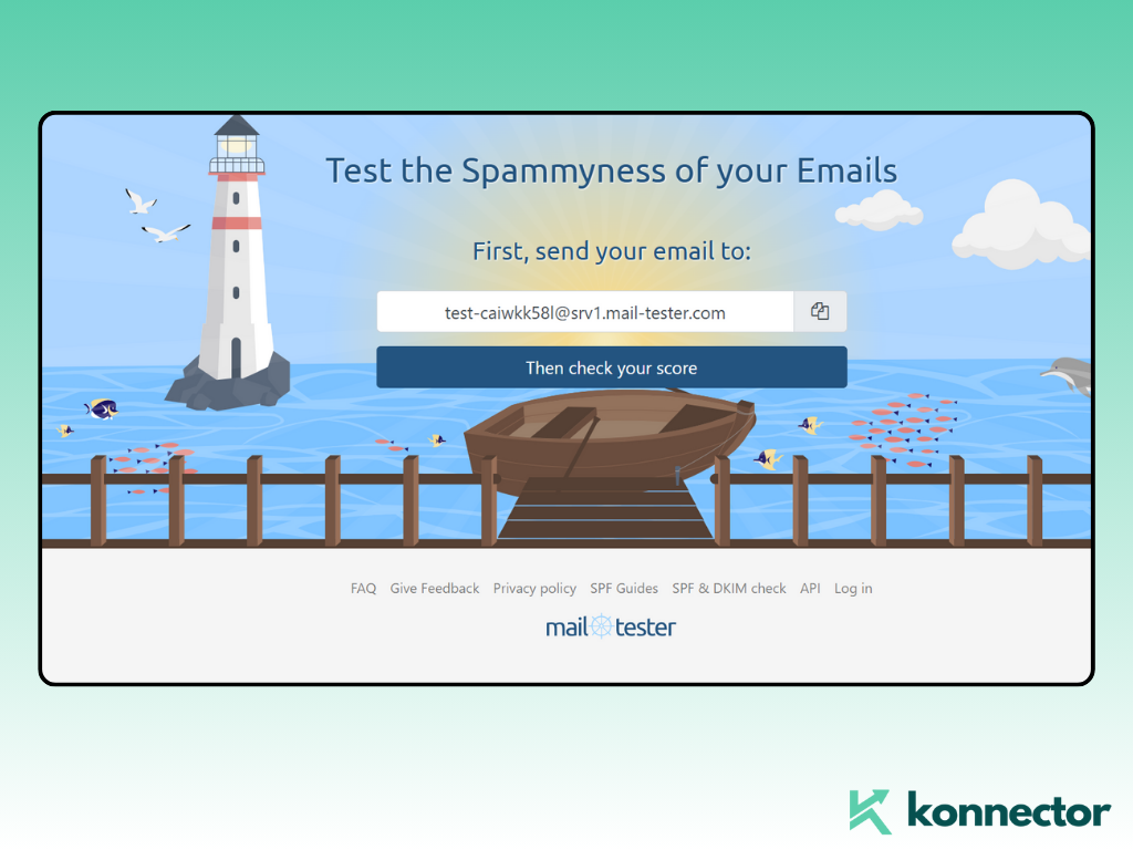 email deliverability tools