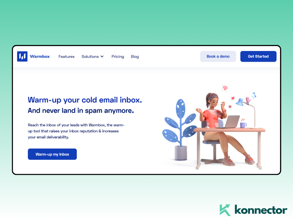 email deliverability tools