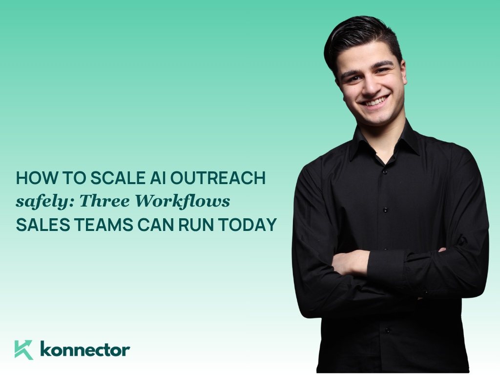 AI outreach