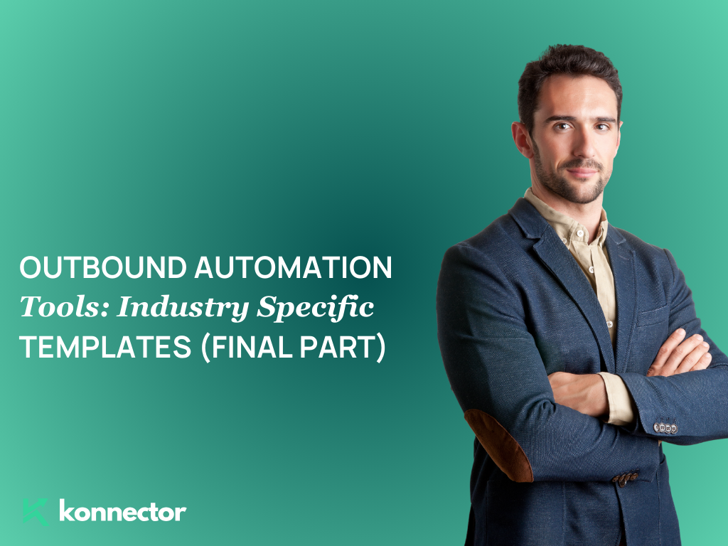 Best Outbound Automation Tools in 2026 — From Tools to Real Execution (Part 5)