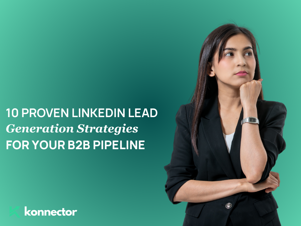 Create a Linkedin Company Page