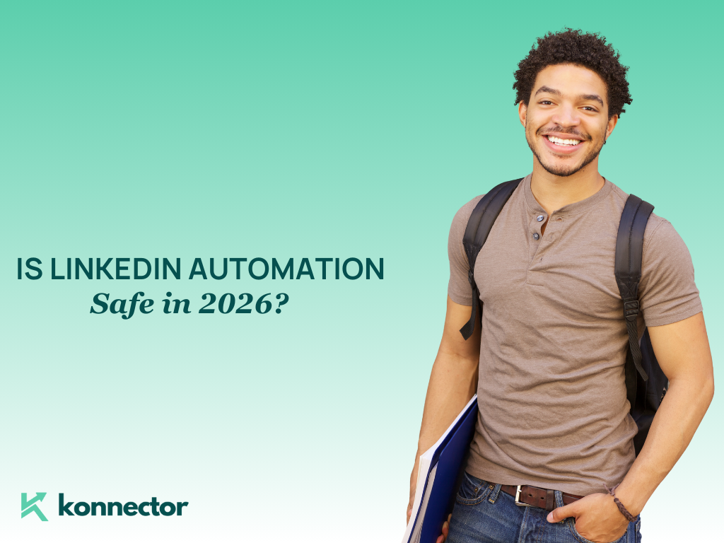 Is LinkedIn Automation Safe in 2026?
