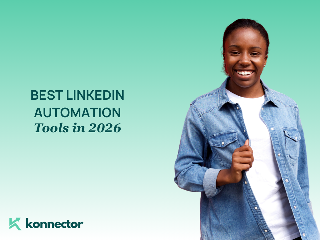 14 Best LinkedIn Automation Tools in 2026: The Definitive Ranking for Sales Teams