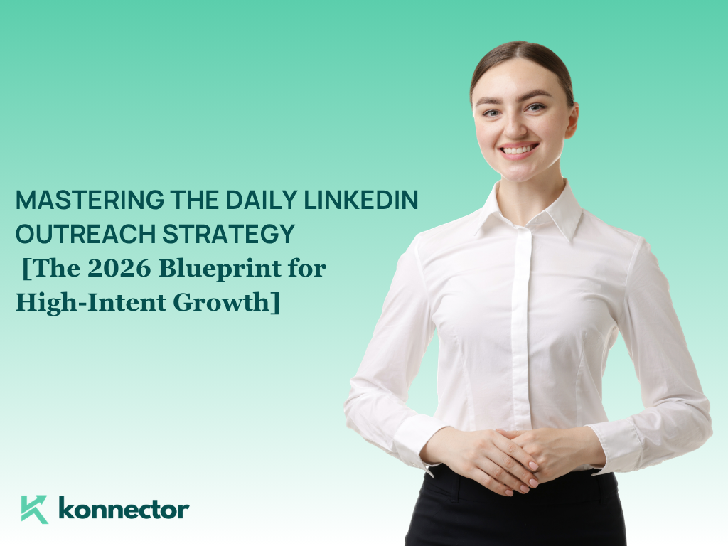 Perficiendo Strategiam Divulgationis Cotidianae in LinkedIn [Modus Anni 2026 ad Incrementum Magnae Propositi]