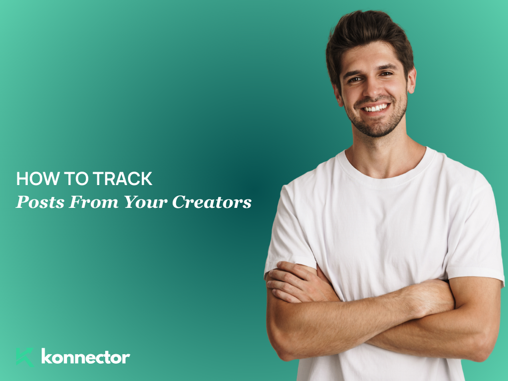 How to Track Posts from Your Favorite Creators (And Never Miss a Beat)