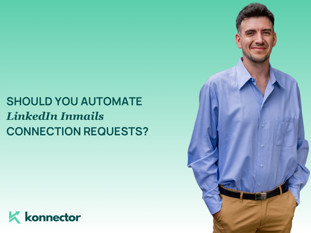 Create a Linkedin Company Page