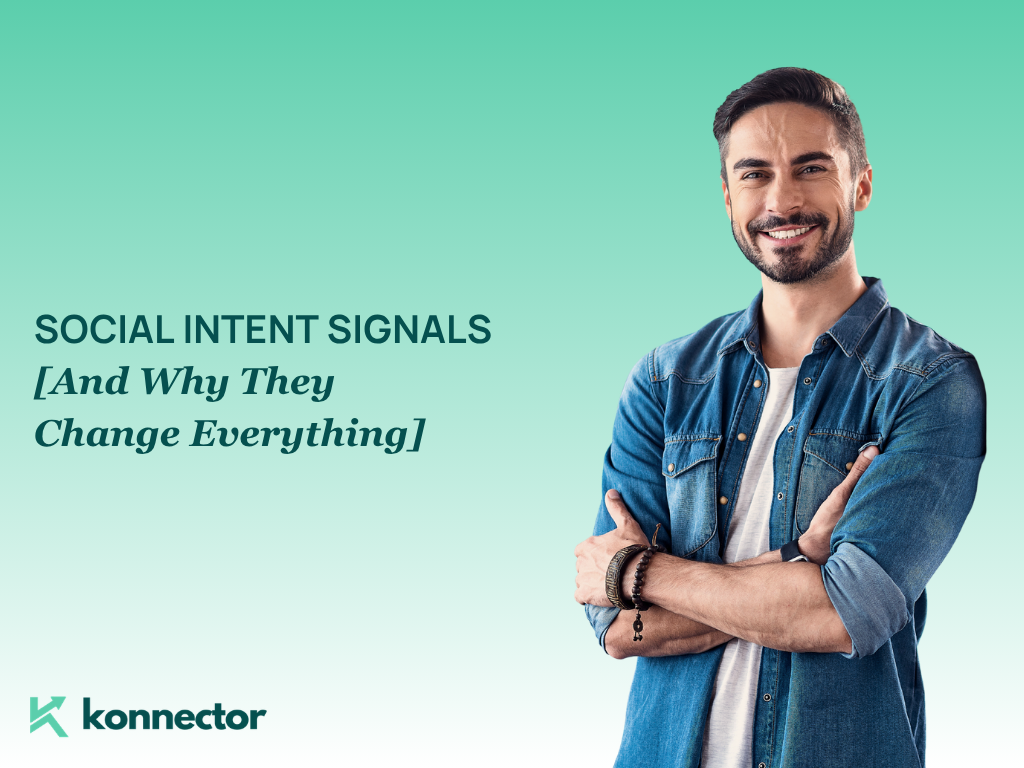 Quid Sunt Signa Propositi Socialis in LinkedIn? [Et Cur Omnia Mutant]