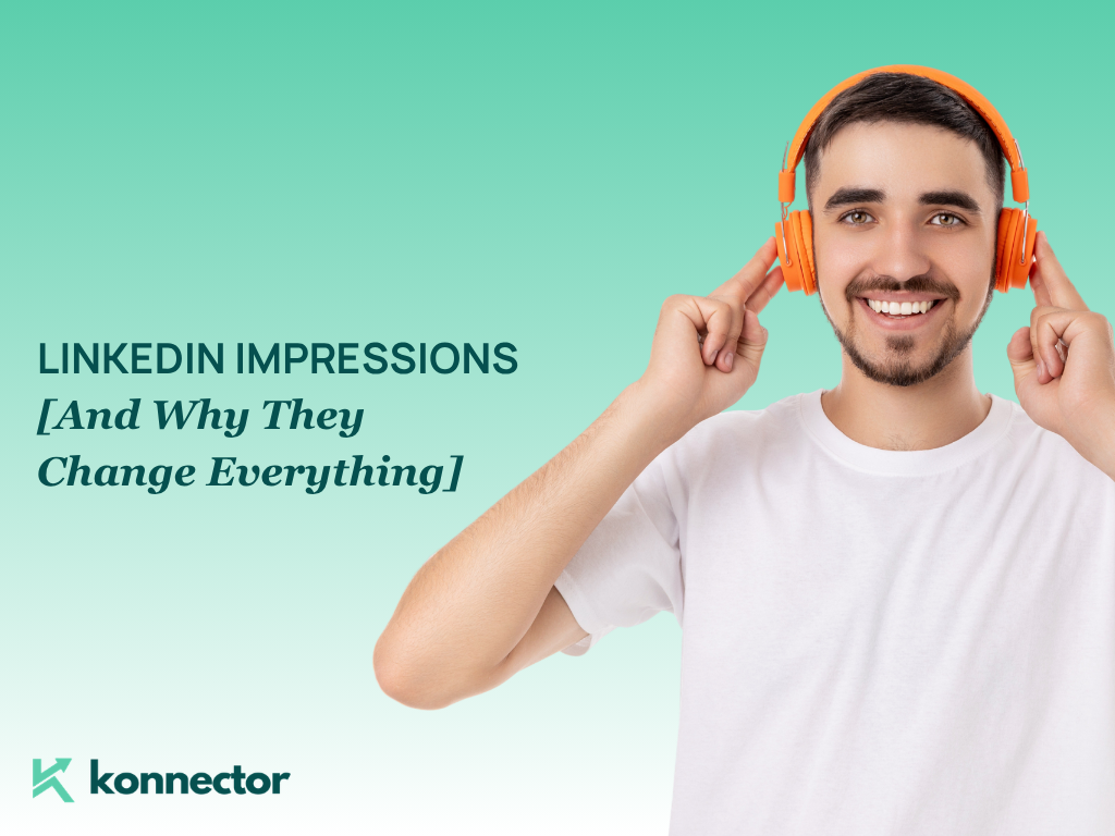 Impressiones LinkedIn [Ductor Completus ad Plura Accipienda]