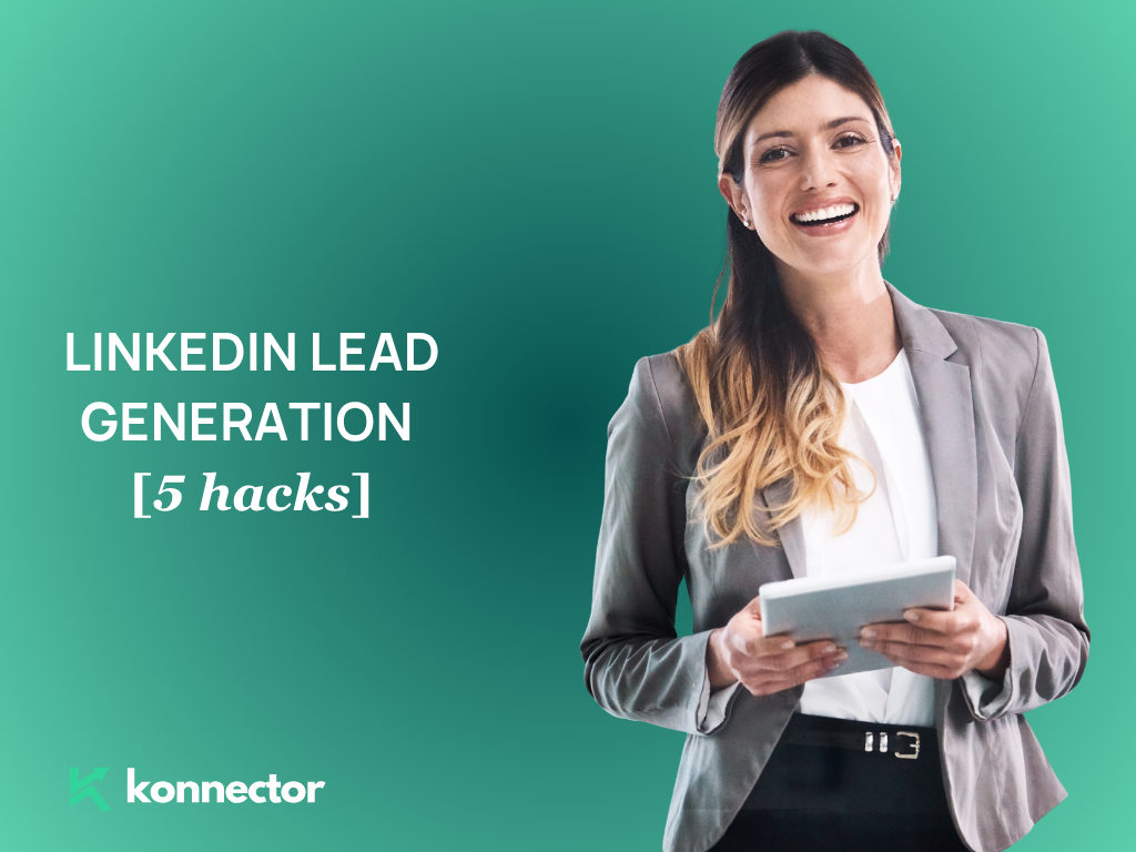 Quinque Artes Ad Clientes Potentiales LinkedIn Generandos Quae Illicita Videntur [Sed Non Sunt]